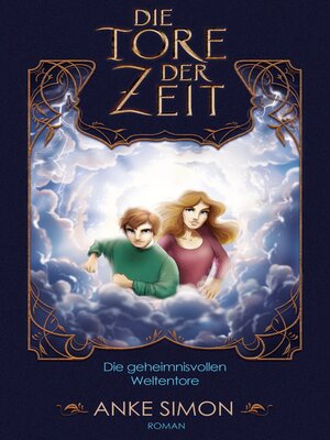 cover image of Die Tore der Zeit